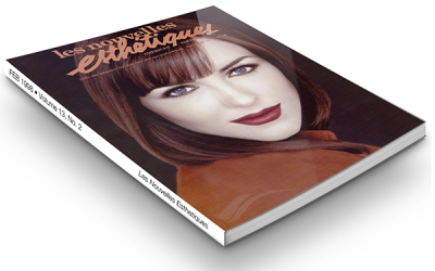 Les Nouvelles Esthétiques February 1998