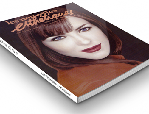 Les Nouvelles Esthétiques