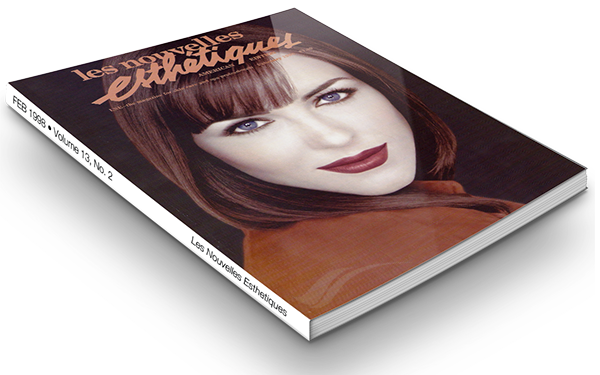 Les Nouvelles Esthétiques February 1998