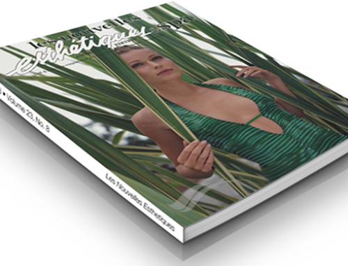 Les Nouvelles Esthétiques