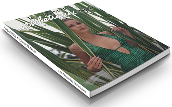 Image of Les Nouvelles Esthétiques 2008