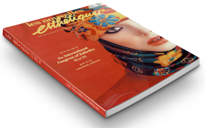 Image of Les Nouvelles Esthétiques June 1998