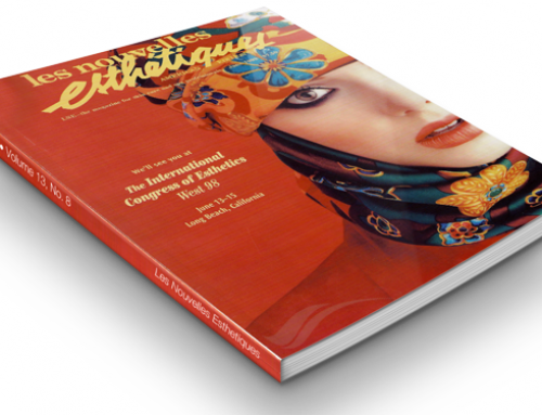 Les Nouvelles Esthétiques