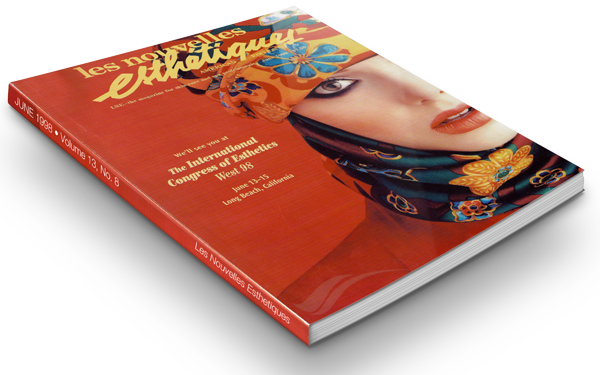 Image of Les Nouvelles Esthétiques June 1998