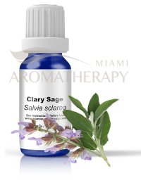 Image of Clary Sage Essential Oil