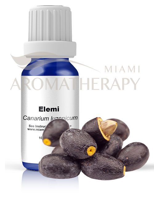 Image of Elemi Essential Oil