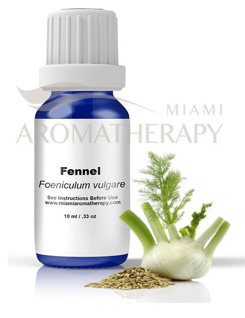 Image of Fennel Essential Oil