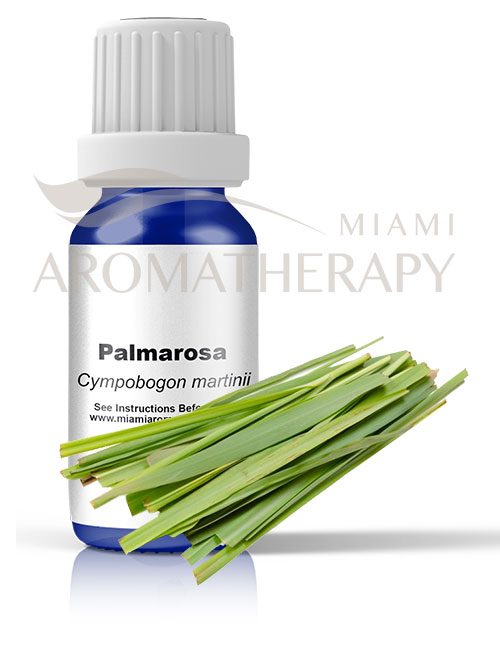 Image of Palmarosa Essential Oil